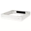 Võrgukapp ROLINE 600x600 mm, 19-tolline Socket F, mudel 26.21.0071, hall