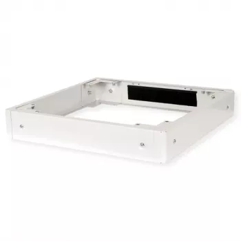Võrgukapp ROLINE 600x600 mm, 19-tolline Socket F, mudel 26.21.0071, hall