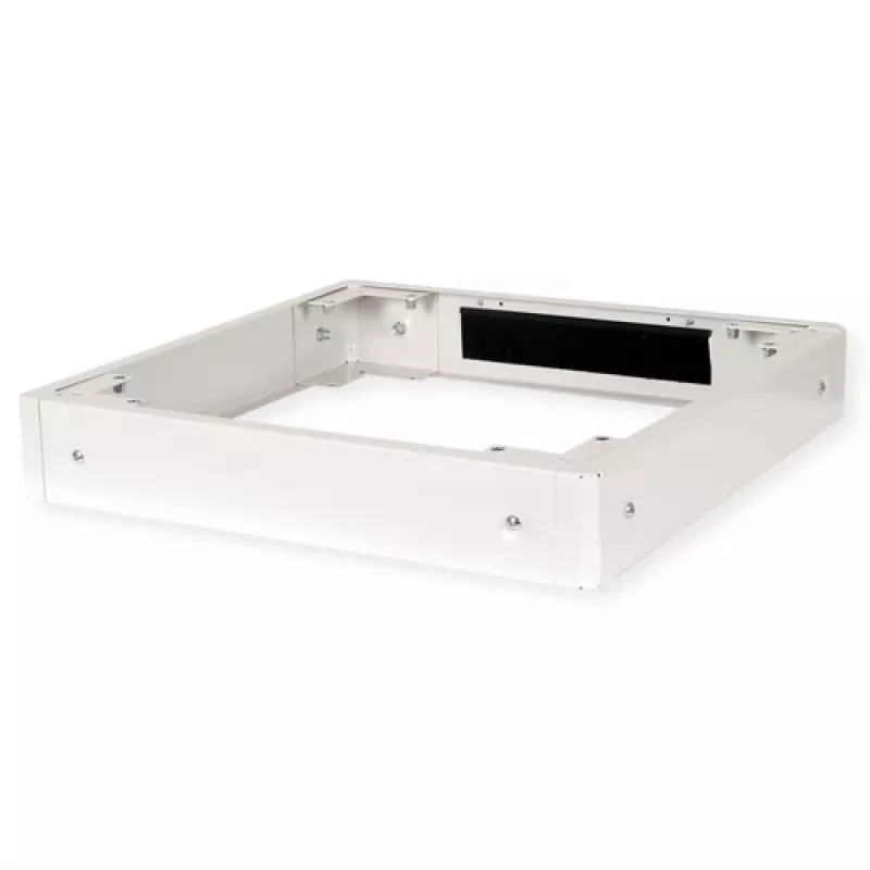 Võrgukapp ROLINE 600x600 mm, 19-tolline Socket F, mudel 26.21.0071, hall