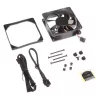 Ventilaator Noiseblocker MustSilentPro P-P