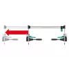 wolfcraft GmbH PRO ukse lengi paigalduskomplekt