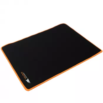 Hiirematt Baracuda BGMP-021 Walrus Must/Orans 400x300 L