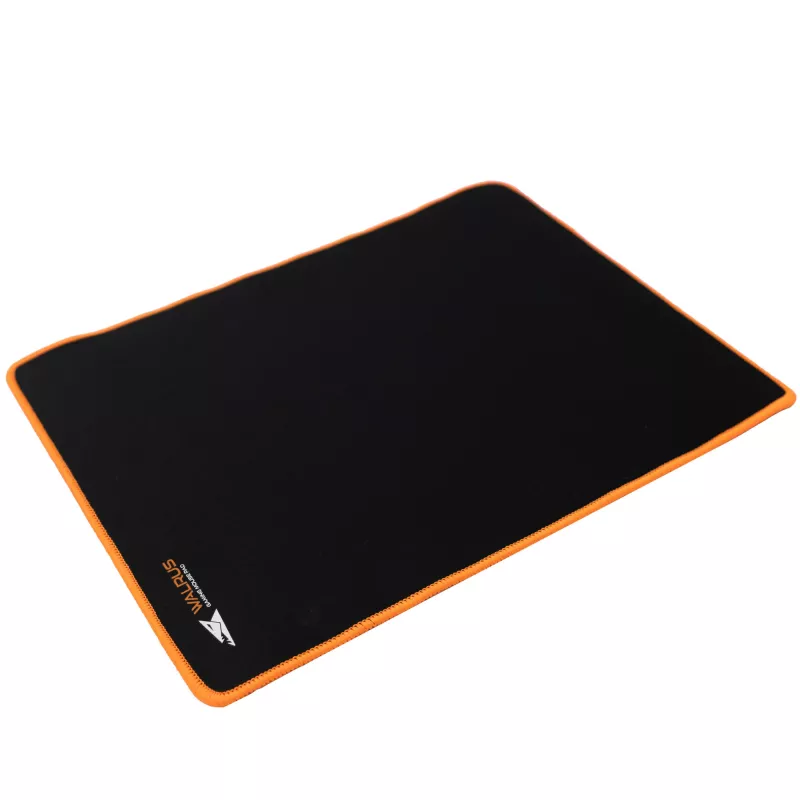 Hiirematt Baracuda BGMP-021 Walrus Must/Orans 400x300 L