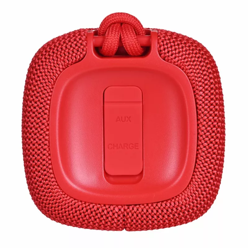 Xiaomi | Bluetooth-kõlar | Veekindel | Bluetooth | Punane | | dB | Juhtmevaba ühendus