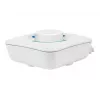 Pikendusjuhe LogiLink LPS271 1,5 m 6 vahelduvvoolupistikut Siseruumides Valge