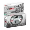 AgfaPhoto LeBox Mustvalge 36 (601026)
