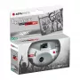 AgfaPhoto LeBox Mustvalge 36 (601026)