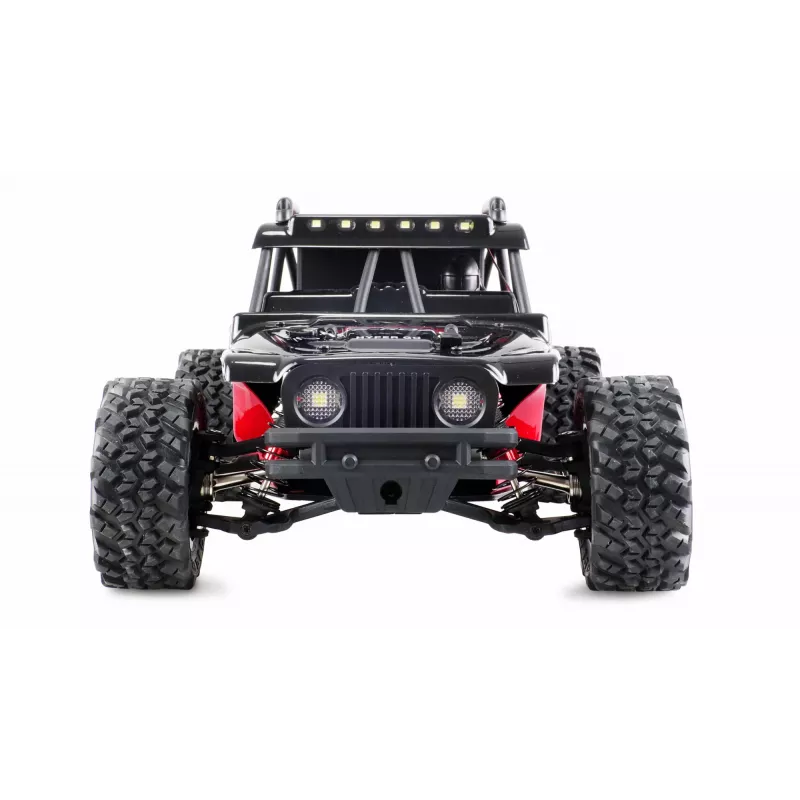 Amewi Hyper Go kaugjuhitav RC mudel Truggy elektrimootor 1:14 (22658)