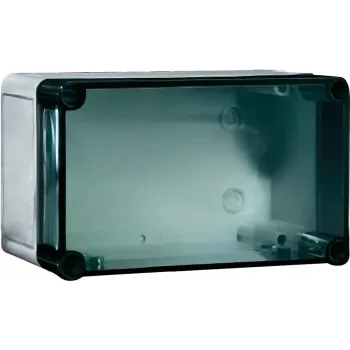 Elektriline kest Rittal 9518.000 polüamiid/polükarbonaat IP66, 182×111×180 mm