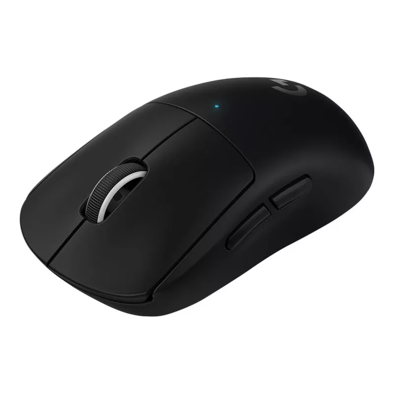 Logitech G PRO X SUPERLIGHT juhtmeta mänguhiir