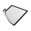 Magnetiline raam A4 Durable DURAFRAME Must