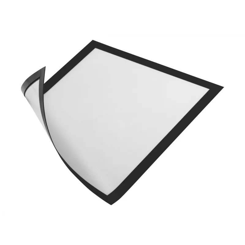 Magnetiline raam A4 Durable DURAFRAME Must