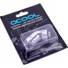 Veevooliku liitmik Alphacool 17059 messingust nikkel 1 tk 61 g