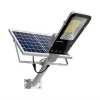 LED-päikeselamp Superfire FF5-D 486W 1400 lm – välisfassaadivalgustus, integreeritud päikeseenergia
