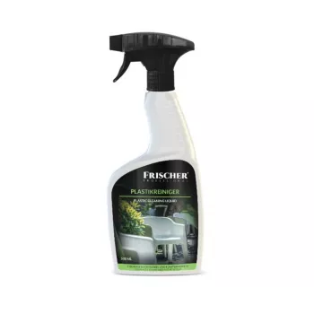 Plasti- ja aiamööbli puhastusvahend FRISCHER 500 ml