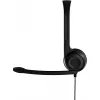 Peakomplekt Sennheiser PC 5 CHAT
