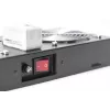 Katuseventilaator Digitus DN-19 FAN-2-WM-T-SW