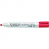 Marker Staedtler Lumocolor 351 WP4 Bullet-tüüpi otsik Must Sinine Roheline Punane