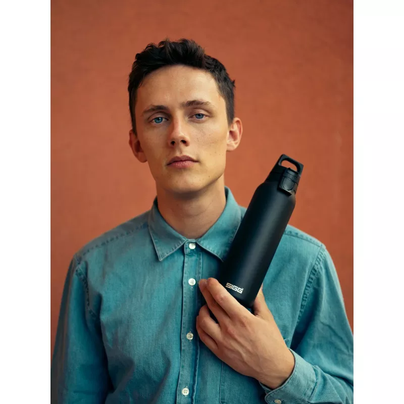 Termospudel SIGG 8998.10 0,55L must roostevaba teras
