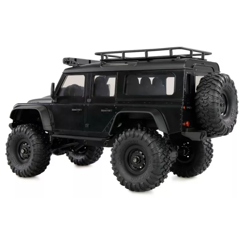 Amewi RC Crawler Mini-D90 AMXRock 4WD 1 16 RTR must (22725)