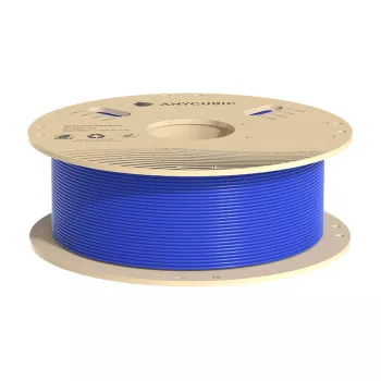 PLA filament AnyCubic 1 kg 1,75 mm sinine rull FDM 3D-printeritele