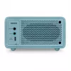 Kaasaskantav raadio Sangean DDR-7 Norse Blue Bluetoothi, FM/AM vastuvõtuga