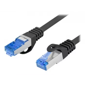 LANBERG PATCHCORD S/FTP CAT.6A 2M MUST LSZH