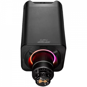 SIMAGIC Professionaalne Roolialus Alpha EVO Ultra 28 Nm. S107