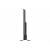 LED-nutiteler BLAUPUNKT 75UGC5500S 75-tolline UHD Google TV must, energiaklass G