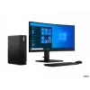Lauaarvuti Lenovo M75s G2 SFF — AMD Ryzen 5 PRO 5650G, 16 GB muutmälu, 512 GB SSD, optiline seade, Windows 11 Pro