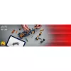 LEGO SPEED CHAMPIONS 77251 McLaren F1 Team MCL38 võidusõiduauto