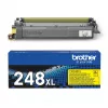 Brother TN-248XLY toonerikassett 1 tk Originaal Kollane