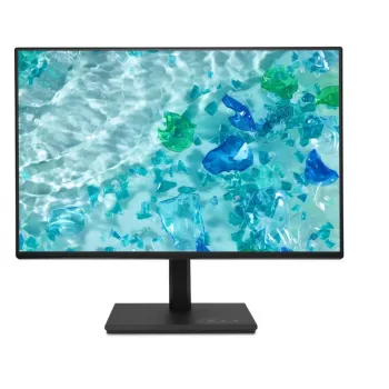 Acer Vero B7 B247W E5 arvutimonitor 61 cm (24) 1920 x 1200 pikslit WUXGA LED must