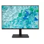 Acer Vero B7 B247W E5 arvutimonitor 61 cm (24) 1920 x 1200 pikslit WUXGA LED must