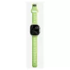 Band Nomad Sport Band Light roheline Rubber — laius 21,5 mm, randmele 160–195 mm