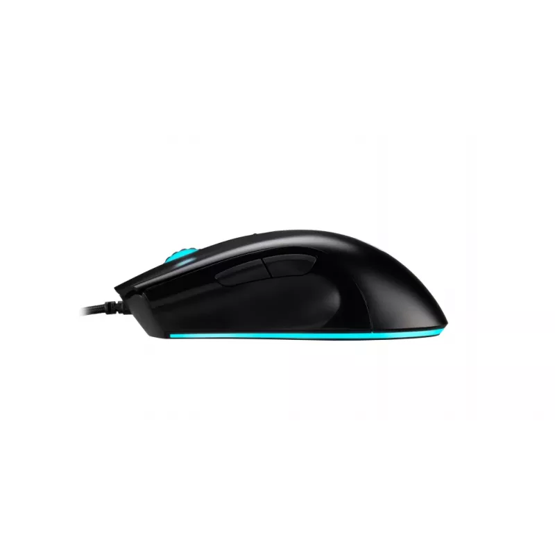 Acer Predator Cestus 333 juhtmega mänguhiir, USB 2.0