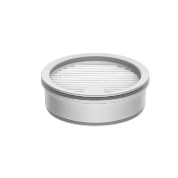 Filtrikomplekt Xiaomi robot-tolmuimejale P30, valge, asendusfiltrid