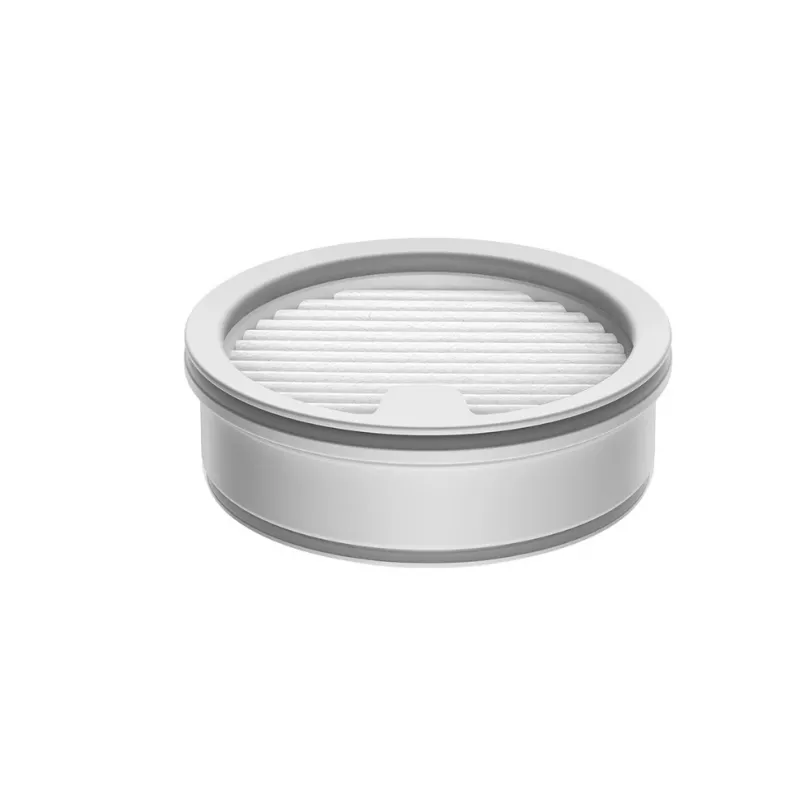 Filtrikomplekt Xiaomi robot-tolmuimejale P30, valge, asendusfiltrid