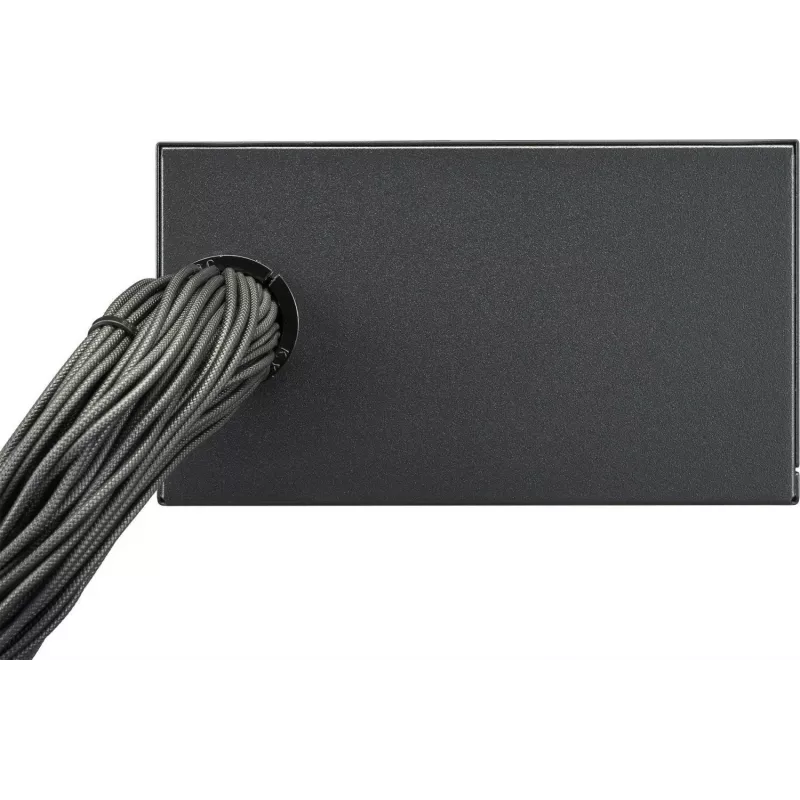 Toiteplokk Cooler Master MWE GOLD 750v3 ATX 3.1 750W 80 PLUS Gold mittemodulaarne, 6x SATA, 4x 6+2 PCIe, 2x 4+4 EPS
