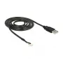 USB 2.0 A M / 5 pin V5 1.5m kaamerakaabel DeLOCK 95985