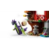 LEGO NINJAGO 71857 Ninja sõidukite puumaja lahing