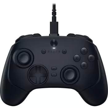 Juhtmega mängukontroller Razer Wolverine V3 Tournament Edition (PC)