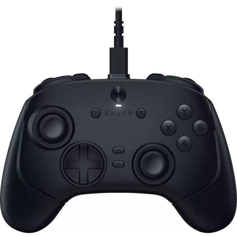 Juhtmega mängukontroller Razer Wolverine V3 Tournament Edition (PC)