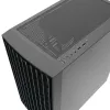 MODECOM BREEZE ARGB Flow MIDI USB 3.0 X 2 USB-C arvuti korpus