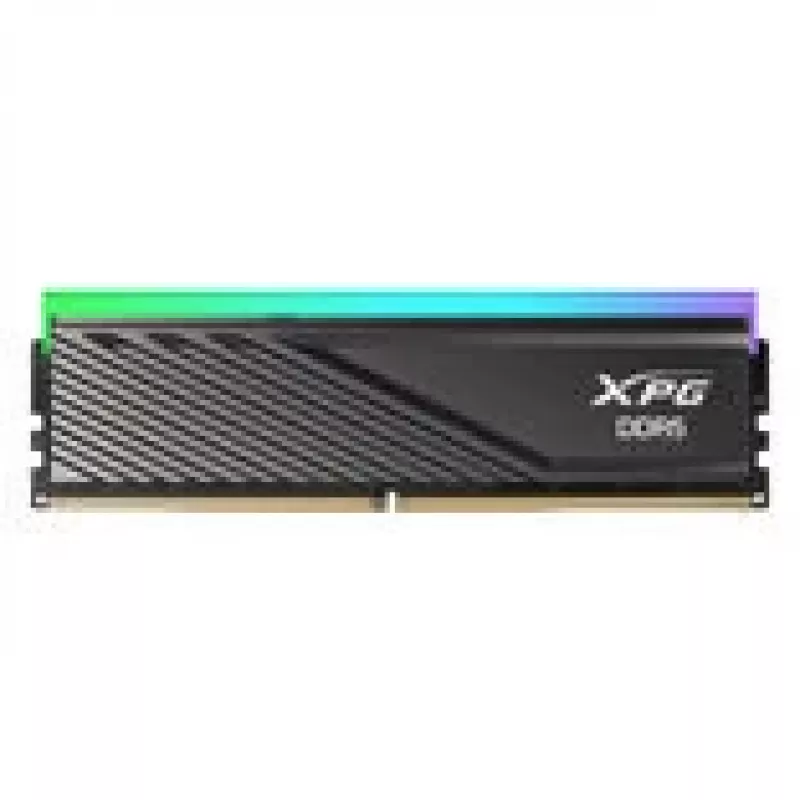 Lauaarvuti muutmälu ADATA XPG Lancer Blade RGB DDR5-6400 CL38 32 GB (2x16 GB) kahekomplekt valge