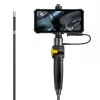 Endoskoop UleFone EC03 1080P veekindla painduva kaabliga, mudel UF-EC03