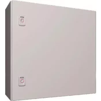 Elektriline korpus Rittal AX 1050.000, teras, IP66, 500×500×210 mm
