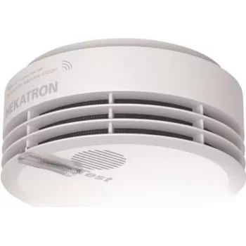 Suitsdetektor Hekatron Genius Plus X