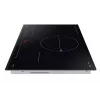 Samsungi induktsioonpliit NZ84C5047GK, pliit, must