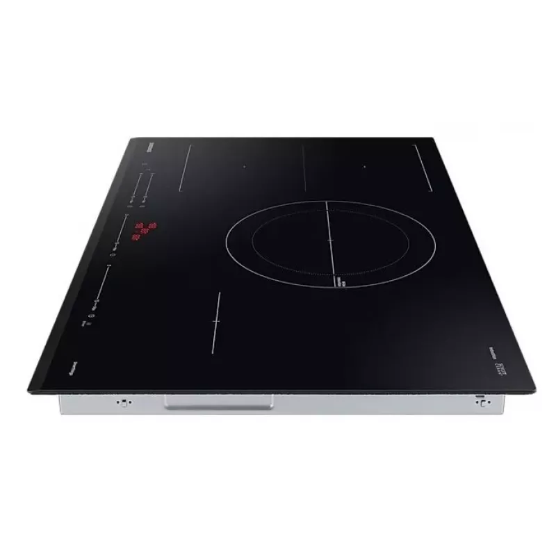 Samsungi induktsioonpliit NZ84C5047GK, pliit, must